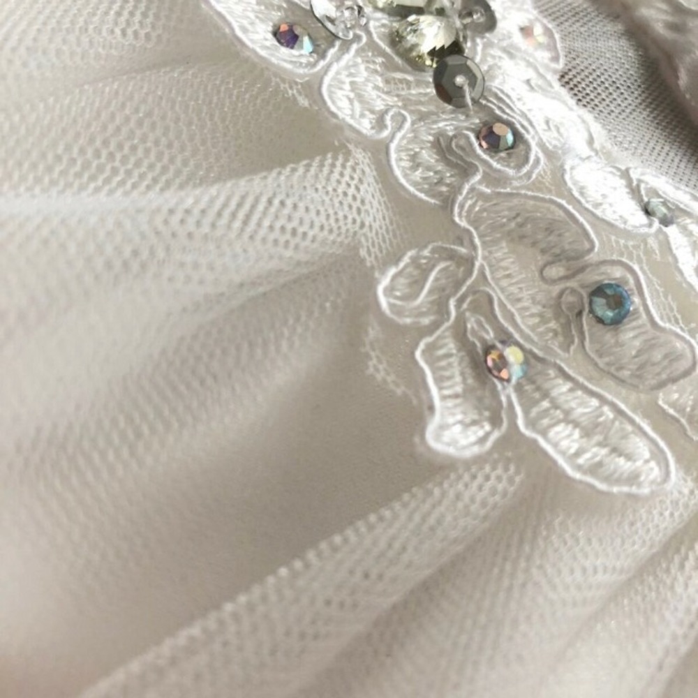 Graduation Dress - Picture 2 of 2